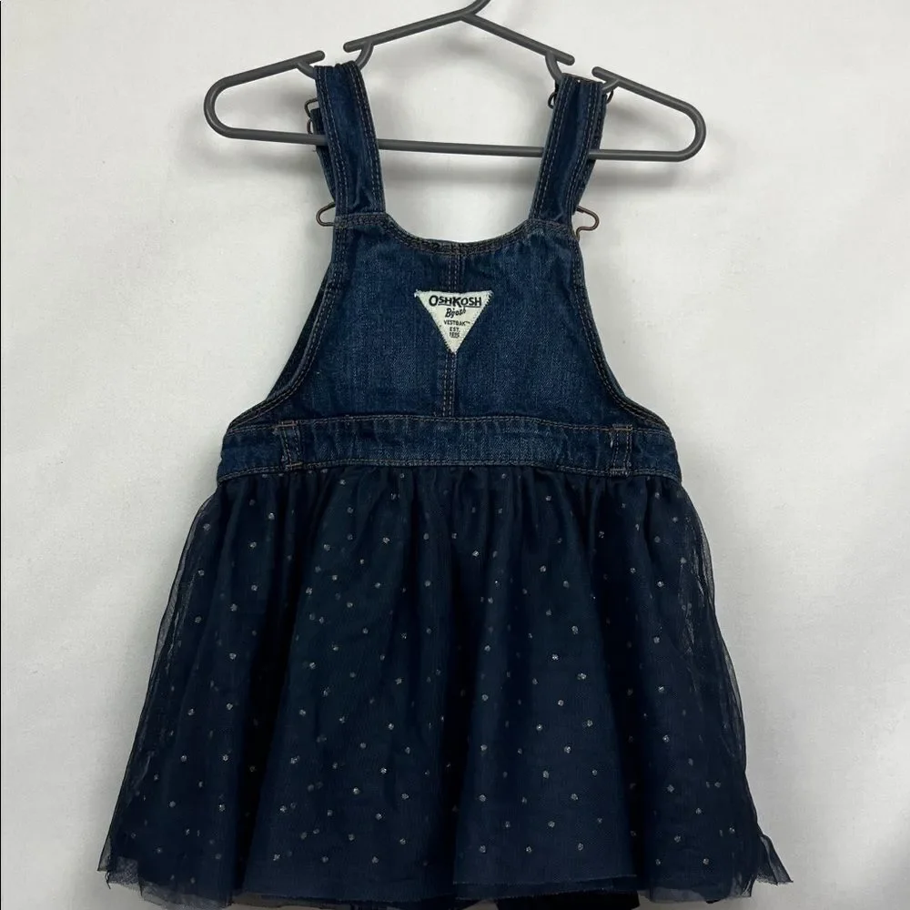 OshKosh Bgosh excellent preowned